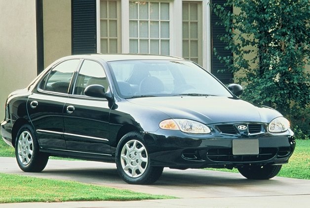 Ikinci Elde Hyundai Elantra Yi Tavsiye Eder Misiniz Okur Mektuplari Haberleri