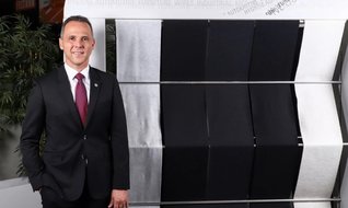 Tekstilin yeni kaptanı
