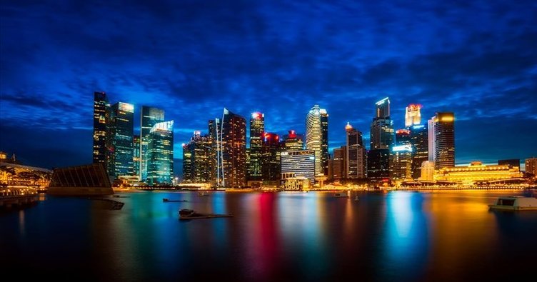 Tahminlerin üzerinde geldi: Singapur ekonomisi hızlı büyüdü