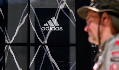 Adidas warns of consumer data breach