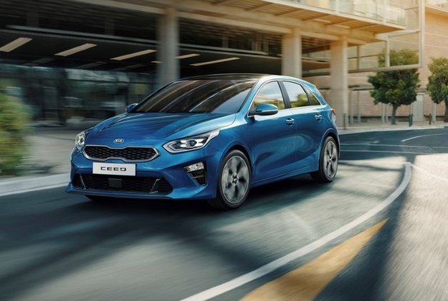 KIA’DAN BAHAR KAMPANYASI