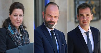 French court to open probe against ex-PM Philippe and ministers over handling of COVID-19 pandemic