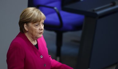 German Chancellor Angela Merkel calls for closer EU-Turkey cooperation