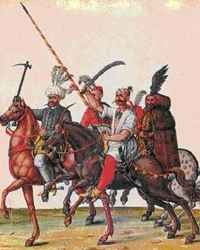 osmanli nin deli suvarileri fikriyat