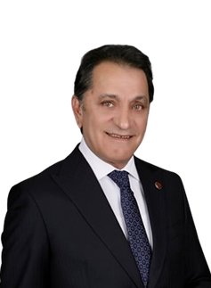 Ayhan Koç