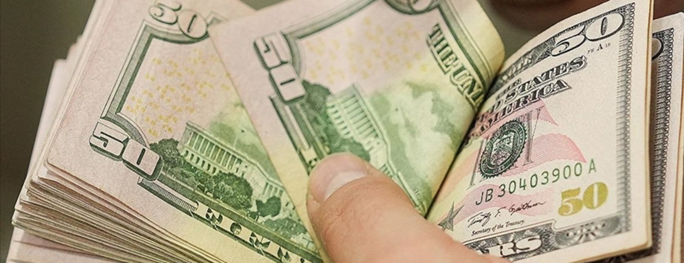 Kur Korumalı Mevduat bakiyesi 9,7 milyar dolara geriledi