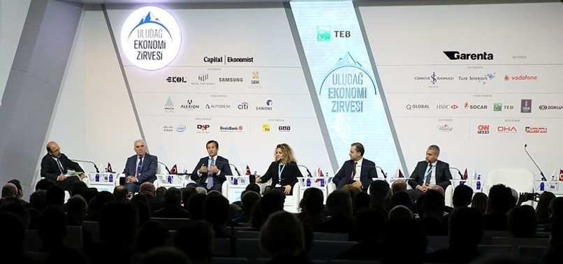 ULUDAĞ ECONOMY SUMMIT TO BEGIN FRIDAY