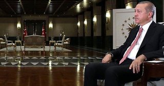 Erdoğan: Askeri kışlalar yeşil alan olacak