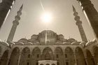 Mimarlık tarihinin mihenk taşı Sinan’ın sırrı çözülemeyen dehası