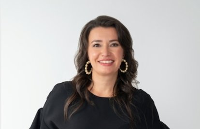 LogitechTürkiyeyeilkkadınülkemüdürü