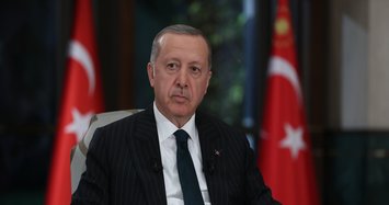 Erdoğan heralds new era between Turkey and U.S. on handling of Libya issue