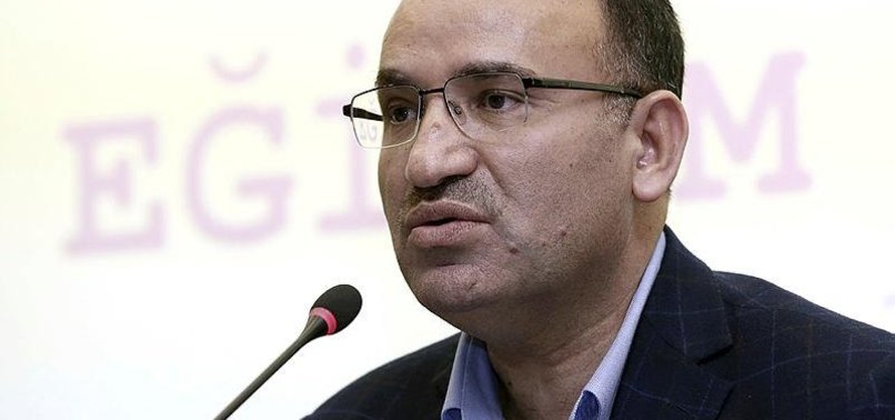 TURKISH DEPUTY PM BLASTS US VERDICT ON BANKER ATILLA