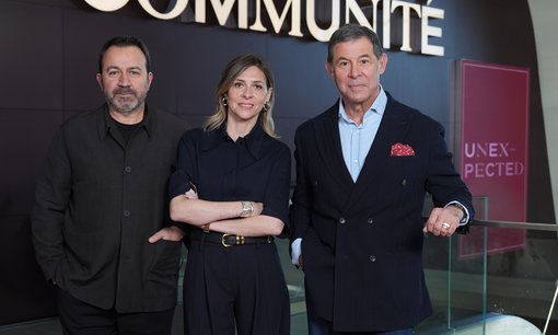 Boyner’den yeni nesil perakende modeli