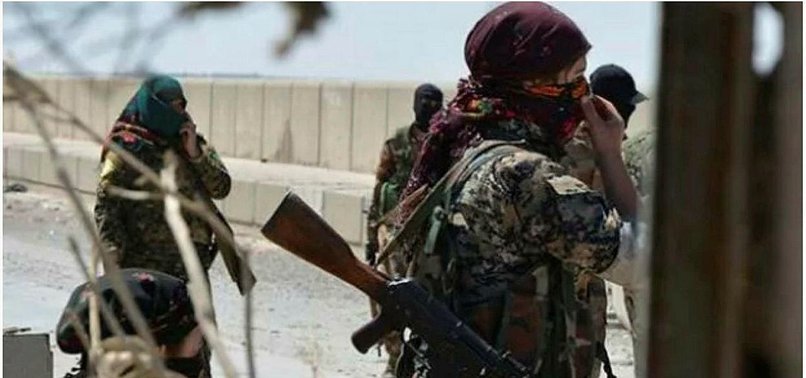YPG/PKK REACHES AN AGREEMENT WITH ASSAD REGIME TO LIFT BLOCKADE IN NORTHEAST SYRIA
