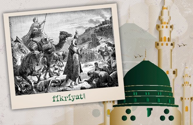 BİR KISSA: BU NİMETLERDEN SORGUYA ÇEKİLECEKSİNİZ