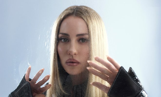 Derya Uluğ’dan Bir Ayrılık Hikayesi