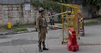 Restrictions in Kashmir to be eased gradually: Official