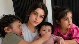 Almanya’dan Türk Aileyi İkiye Bölen Karar
