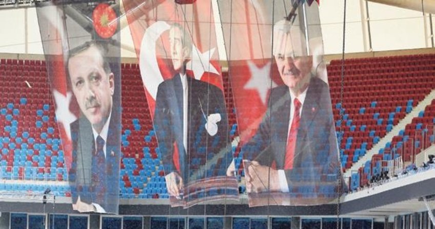 Akyazı Şenol Güneş Kompleksi