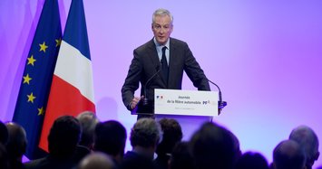 France accuses US of backtracking on digital tax agreement