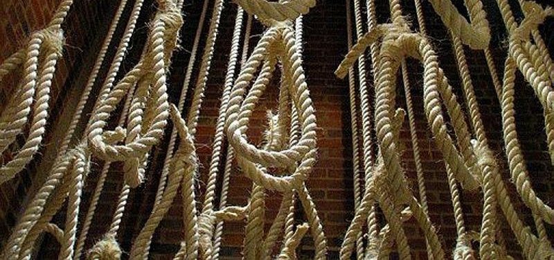 2 Muslim Brotherhood members executed in Egypt for their roles in 2013's anti-coup demonstrations