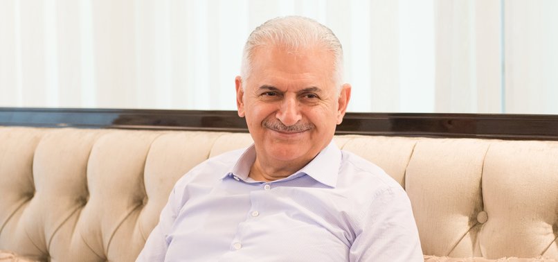 DIVERSE ETHNICITIES PART OF ISTANBULS RICHNESS, YILDIRIM SAYS