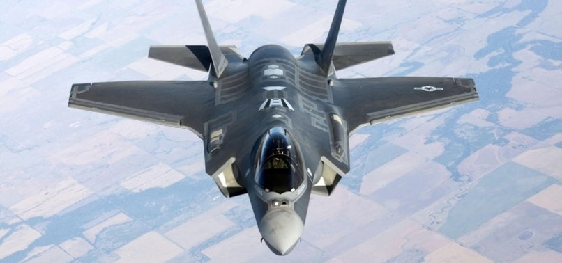 CZECH REPUBLIC DECIDES TO START NEGOTIATIONS WITH U.S. ON PURCHASING 24 F-35 AIRCRAFT