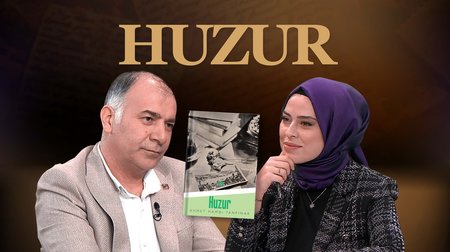 Huzur | Ayraç