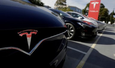 Tesla factory where worker died had safety weakness - reports