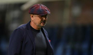 Bologna coach Sinisa Mihajlovic has leukaemia recurrence