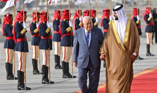UN, Arab League chief discuss Gaza ahead of Arab summit in Bahrain