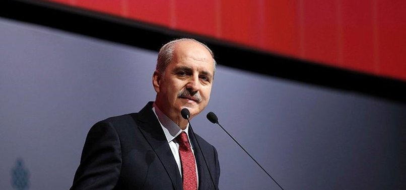 TURKISH TOURISM MINISTER EXPECTS MORE FOREIGN VISITORS