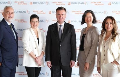 ahrefindexborusanclasstkktLnktargetblankBorusanadan63milyarTLyatırımhedefi