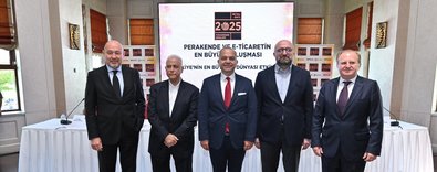 Perakendesektörüortakakıldabuluştu