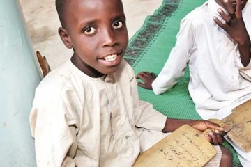 Ayetleri ’Luh’lara nakşediyorlar