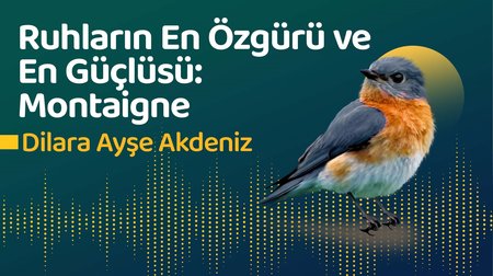 Ruhların En Özgür ve En Güçlüsü: Montaigne