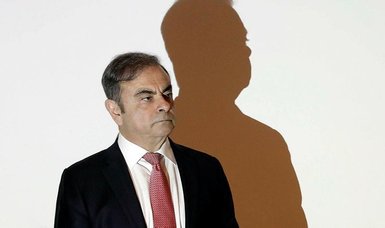 ‘Fear of conviction' forced ex-Nissan chief to flee Japan