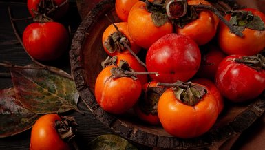 Doğal Bir Şifa Deposu Cennet Hurması