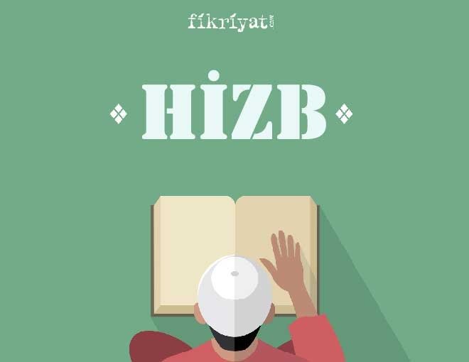 HİZB