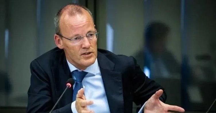 ECB üyesi Knot krizlere karşı bankaları dayanıklı buluyor