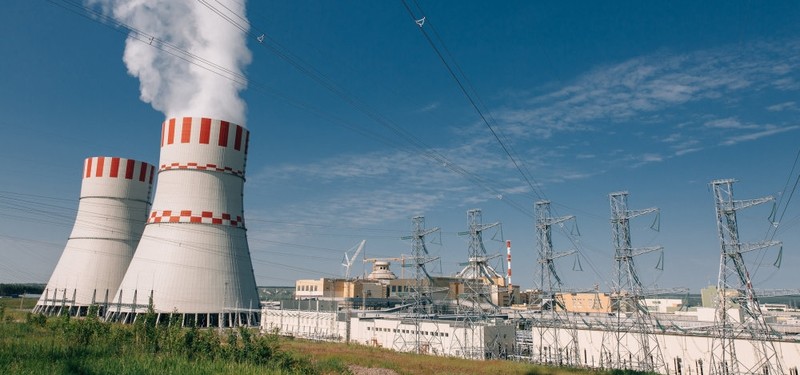 Energy Ministry plans to start construction at Akkuyu nuclear power plant by year's end