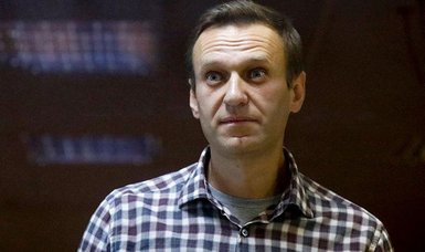 Navalny has mystery ailment which may be poisoning - spokeswoman