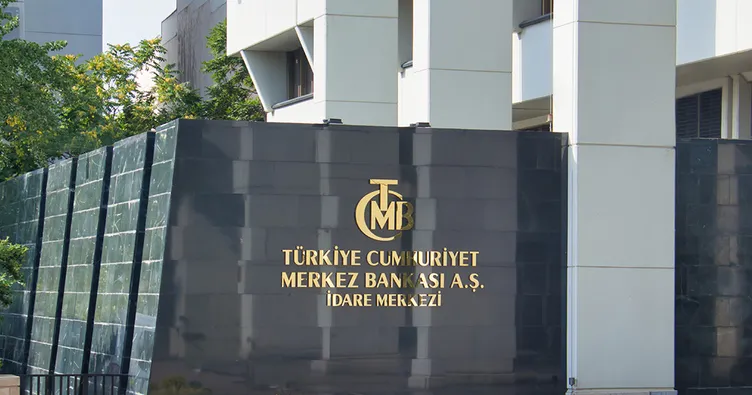 Merkez Bankası rezervleri yükseldi