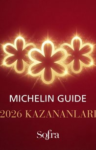 MICHELIN Guide 2026 Kazananları