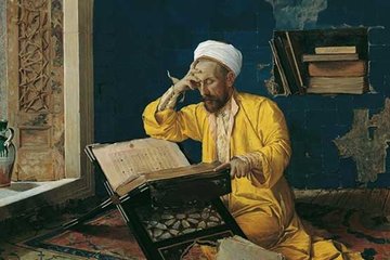 Kaşgarlı Mahmud’un Mezarındaki Sır