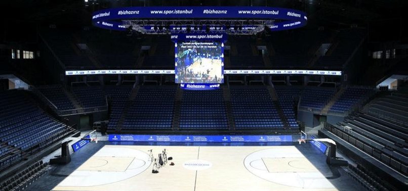 EUROLEAGUES FINAL FOUR FEVER SET TO START IN ISTANBUL