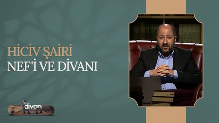 Nef'i I Divan