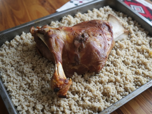 Sura Yemeği Nedir, Nasıl Yapılır? Ege Mutfağının Lezzeti | Sofra