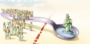 Küreselleşme: Hayal mi kâbus mu?