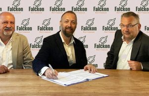 Türk şirketi Falckon, Hollandalı Safety Coaches firmasının çoğunluk hissesini satın aldı